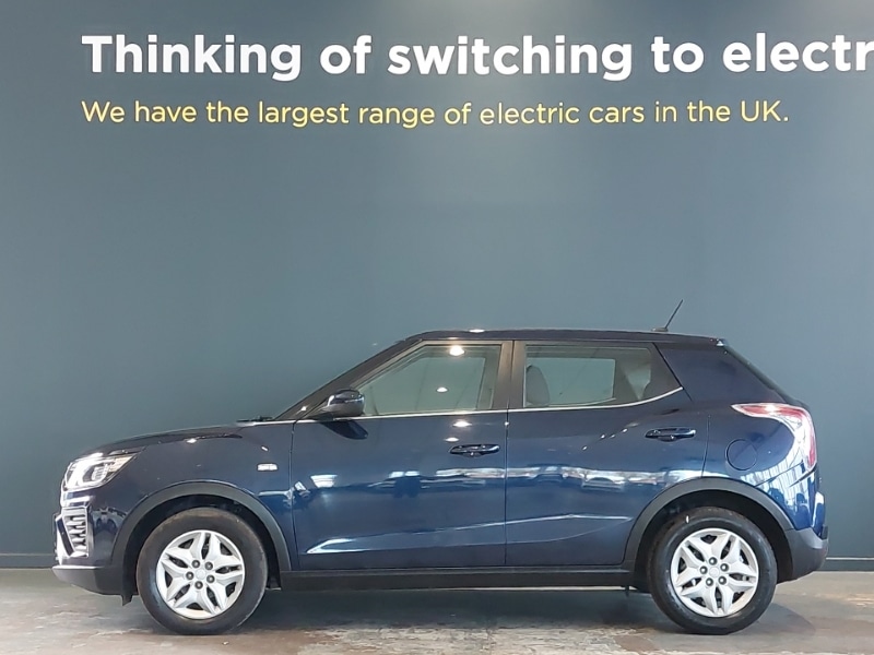 Used Ssangyong Tivoli 2022 for sale - 76393076: Photo 4