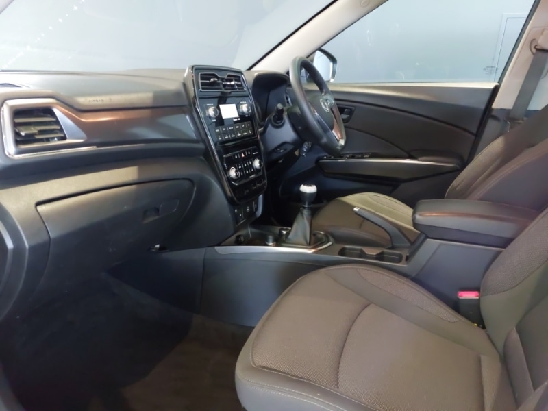 Used Ssangyong Tivoli 2022 for sale - 76393076: Photo 5