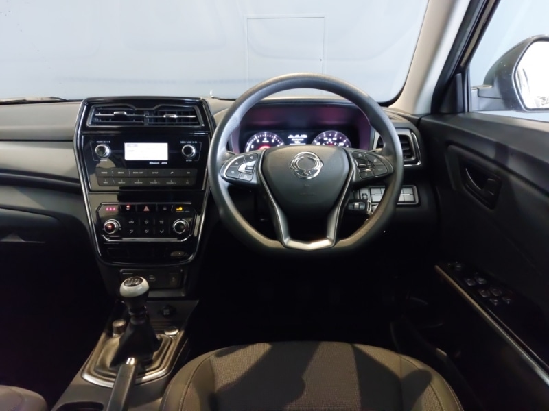 Used Ssangyong Tivoli 2022 for sale - 76393076: Photo 7