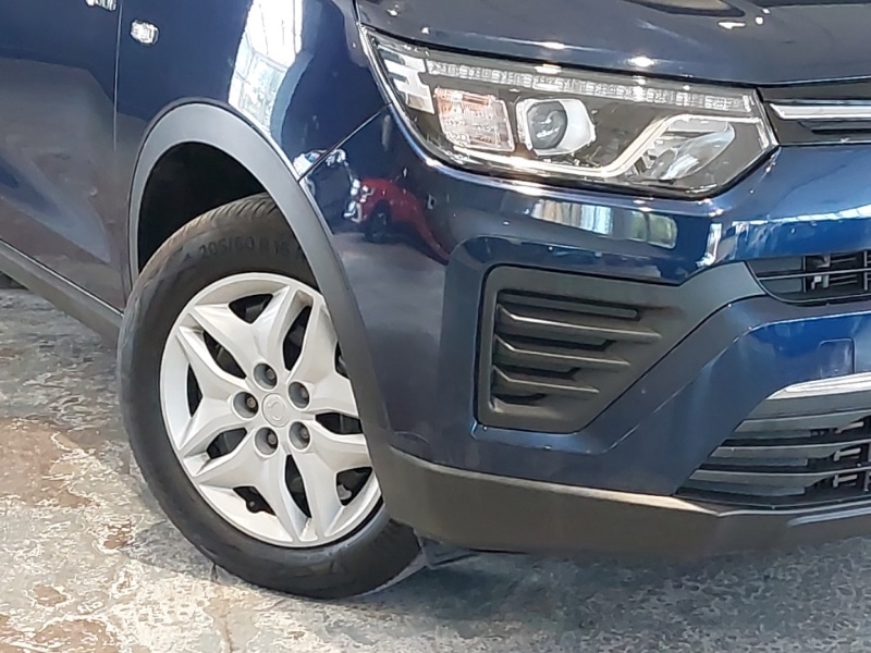 Used Ssangyong Tivoli 2022 for sale - 76393076: Photo 9