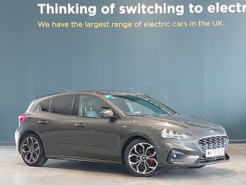 Used Ford Focus 2020 for sale - 78963007: Photo