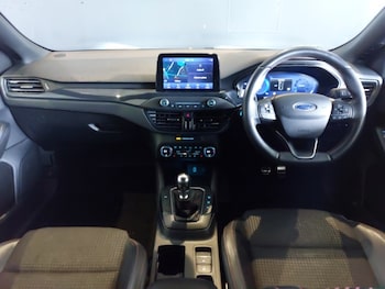 Used Ford Focus 2020 for sale - 78963007: Photo