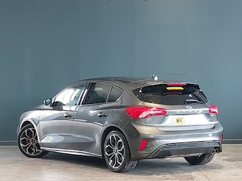 Used Ford Focus 2020 for sale - 78963007: Photo