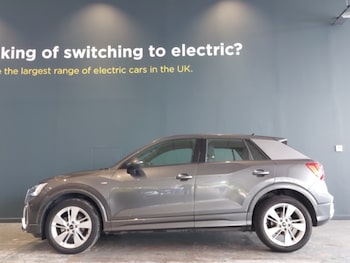 Used Audi Q2 2022 for sale - 75382386: Photo