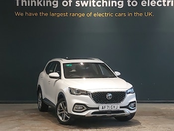 Used MG MG HS 2022 for sale - 77873957: Photo