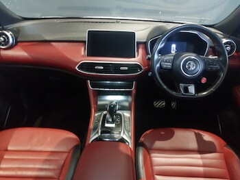 Used MG MG HS 2022 for sale - 77873957: Photo