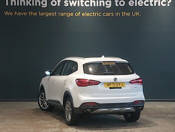 Used MG MG HS 2022 for sale - 77873957: Photo