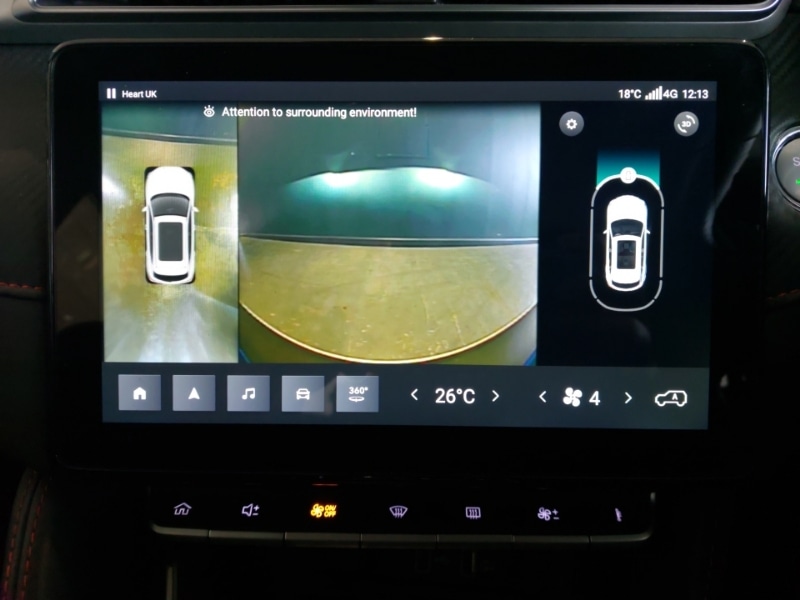 Used MG MG ZS 2022 for sale - 77761183: Photo 13