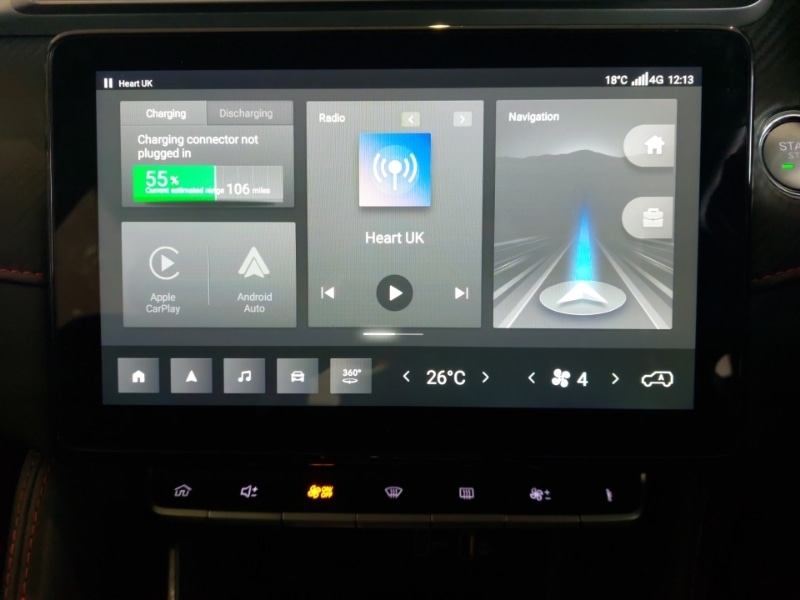 Used MG MG ZS 2022 for sale - 77761183: Photo 14