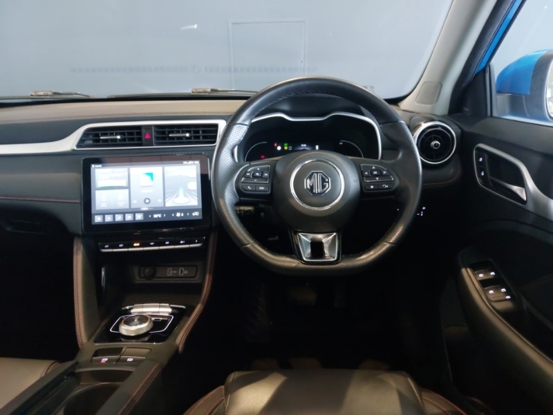 Used MG MG ZS 2022 for sale - 77761183: Photo 7