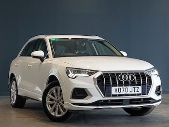 Audi - Q3
