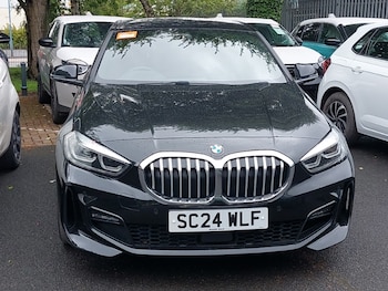 Used BMW 1 Series 2024 for sale - 79243084: Photo