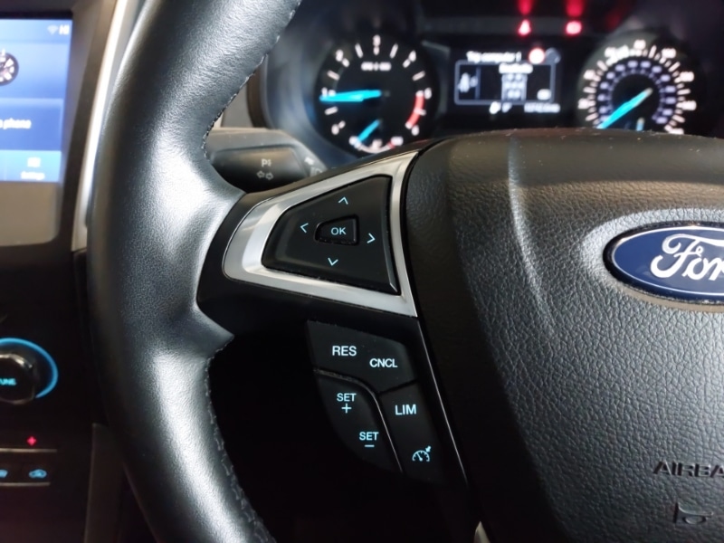 Used Ford Galaxy 2020 for sale - 76628750: Photo 10