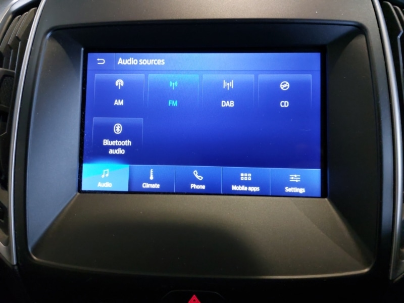 Used Ford Galaxy 2020 for sale - 76628750: Photo 15