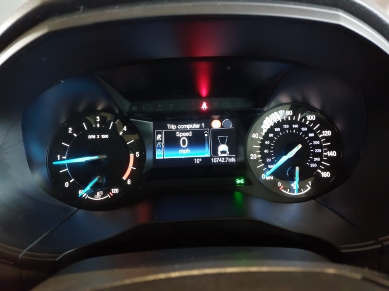 Used Ford Galaxy 2020 for sale - 76628750: Photo 18