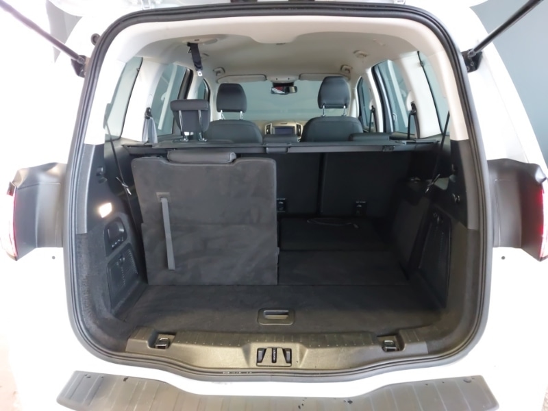 Used Ford Galaxy 2020 for sale - 76628750: Photo 8