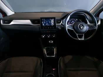 Used Renault Captur 2023 for sale - 79723548: Photo