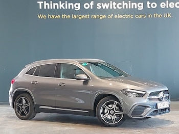 Used Mercedes-Benz GLA 2024 for sale - 79243101: Photo