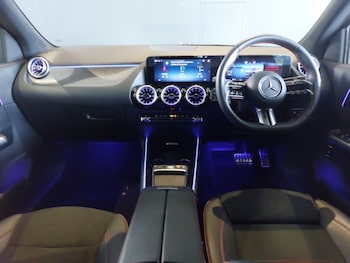 Used Mercedes-Benz GLA 2024 for sale - 79243101: Photo