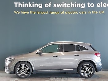 Used Mercedes-Benz GLA 2024 for sale - 79243101: Photo