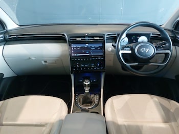 Used Hyundai TUCSON 2023 for sale - 79382569: Photo