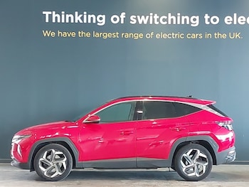 Used Hyundai TUCSON 2023 for sale - 79382569: Photo