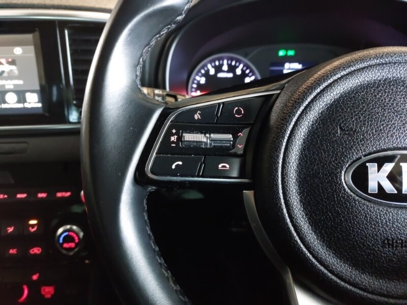 Used Kia Sportage 2019 for sale - 77579896: Photo 10