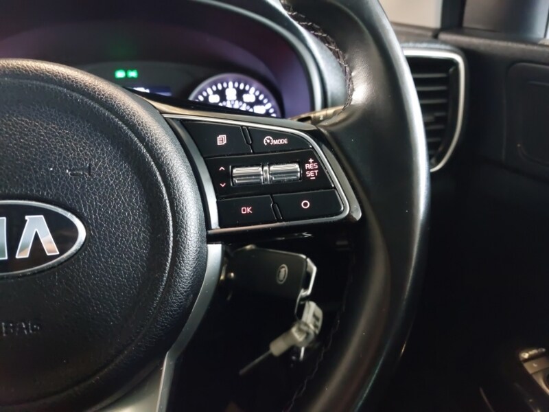 Used Kia Sportage 2019 for sale - 77579896: Photo 11