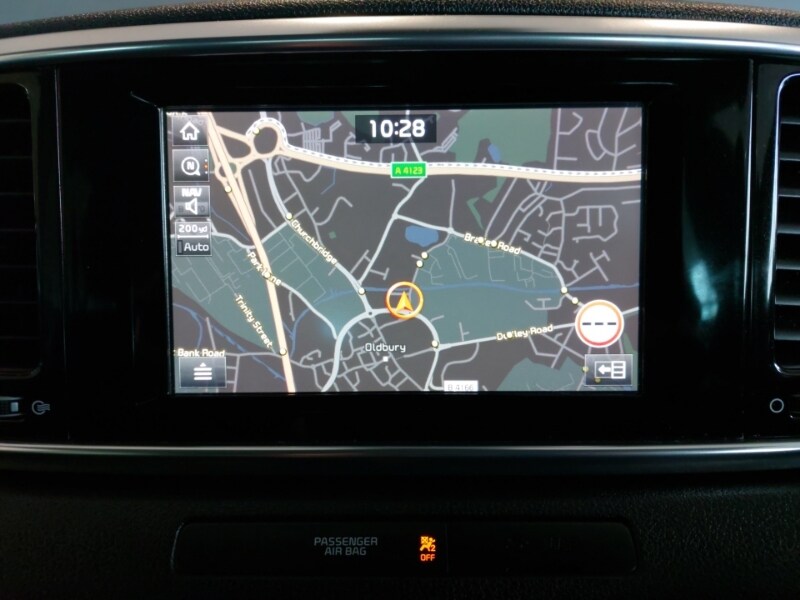 Used Kia Sportage 2019 for sale - 77579896: Photo 12