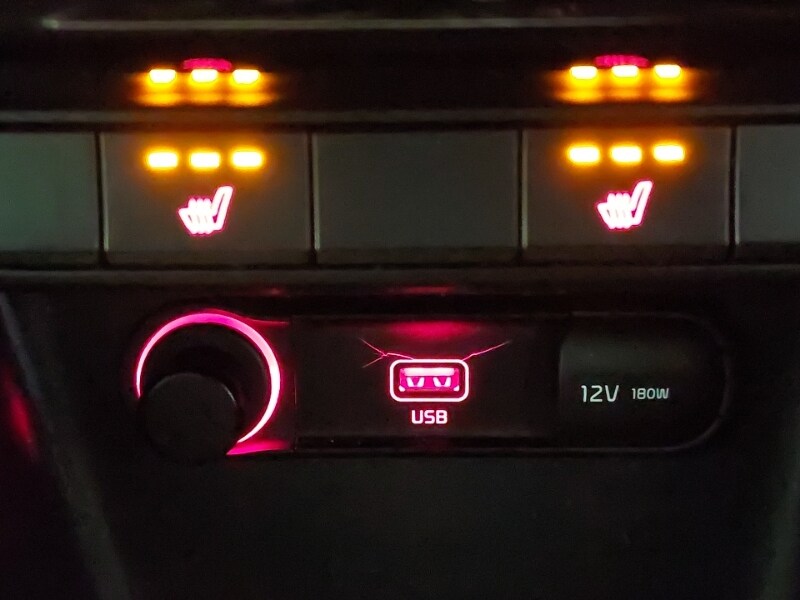 Used Kia Sportage 2019 for sale - 77579896: Photo 16