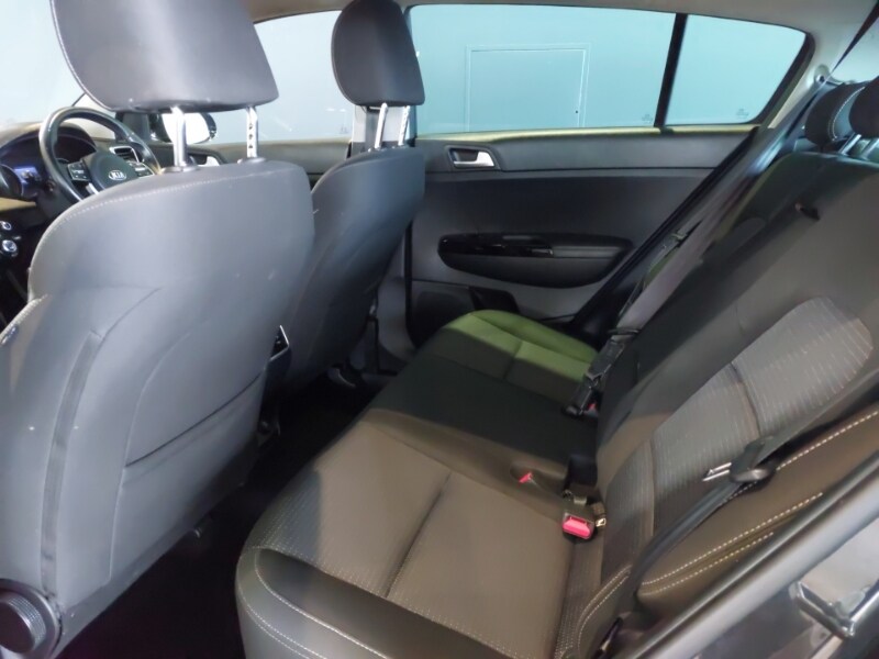 Used Kia Sportage 2019 for sale - 77579896: Photo 6