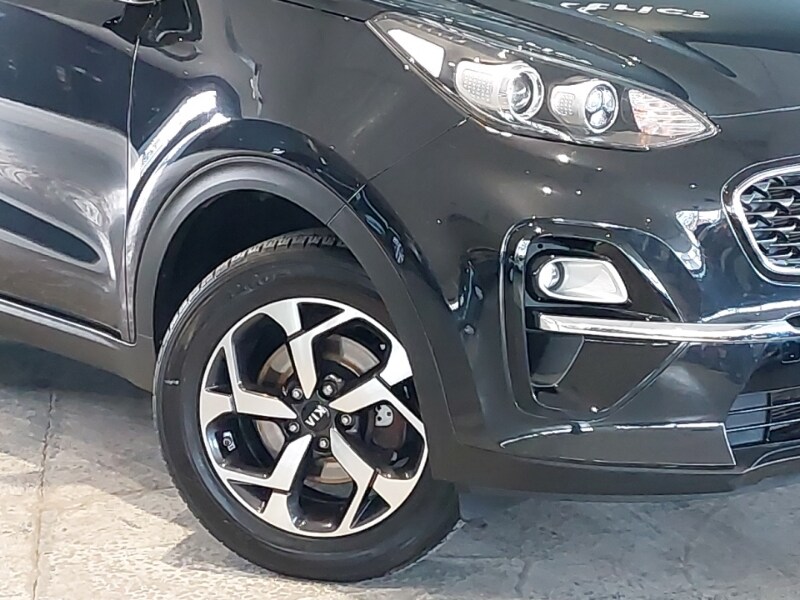 Used Kia Sportage 2019 for sale - 77579896: Photo 9