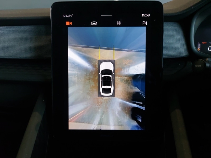 Used Polestar Polestar 2 2023 for sale - 77987687: Photo 12