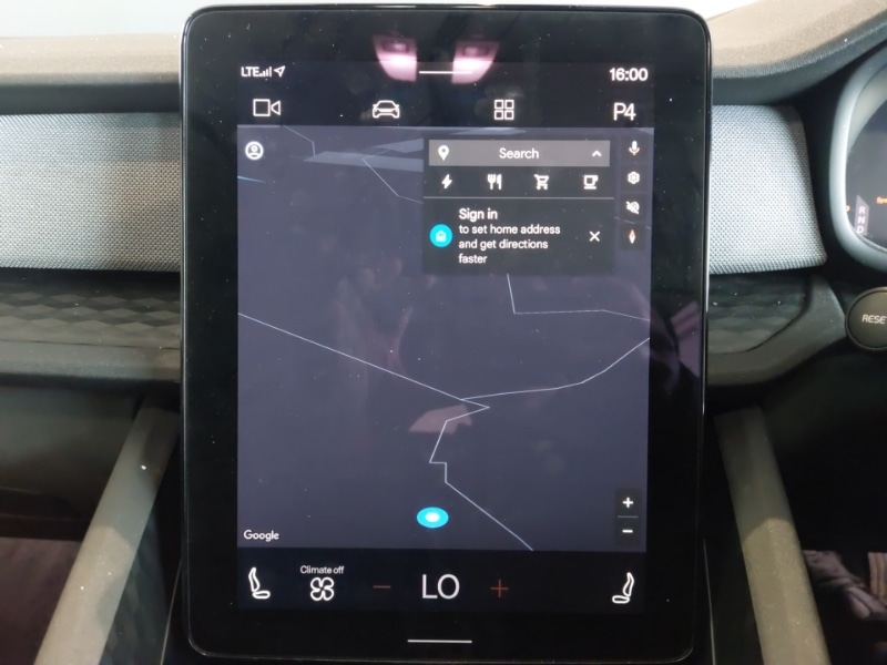 Used Polestar Polestar 2 2023 for sale - 77987687: Photo 13