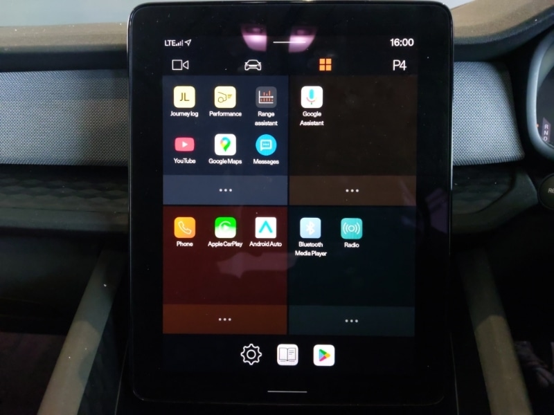 Used Polestar Polestar 2 2023 for sale - 77987687: Photo 14