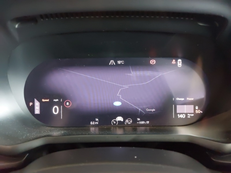 Used Polestar Polestar 2 2023 for sale - 77987687: Photo 17