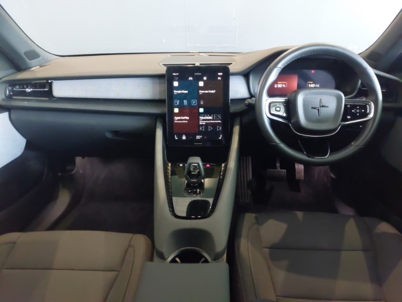 Used Polestar Polestar 2 2023 for sale - 77987687: Photo 2