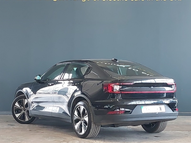 Used Polestar Polestar 2 2023 for sale - 77987687: Photo 3