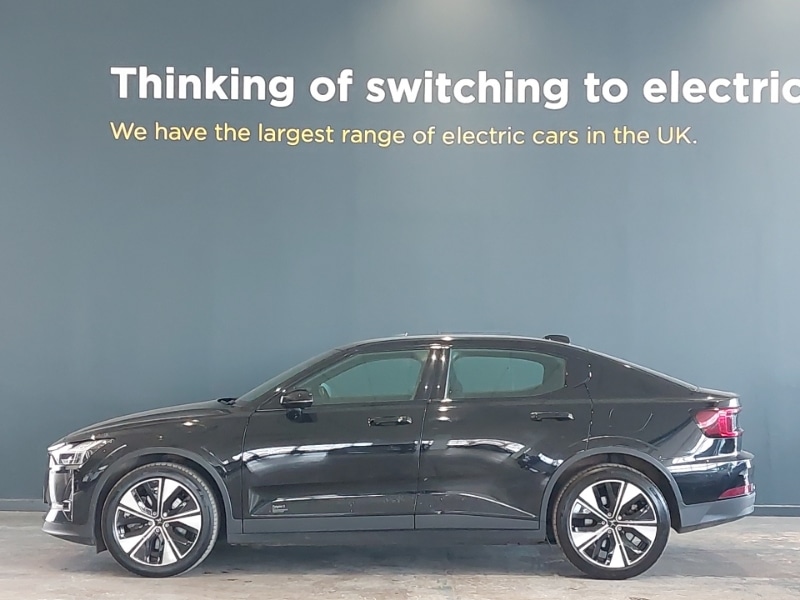 Used Polestar Polestar 2 2023 for sale - 77987687: Photo 4