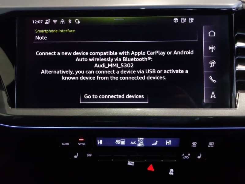 Used Audi Q4 e-tron 2024 for sale - 77272801: Photo 14