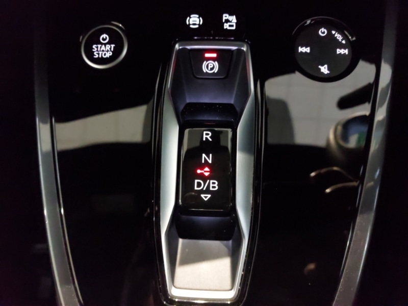 Used Audi Q4 e-tron 2024 for sale - 77272801: Photo 17