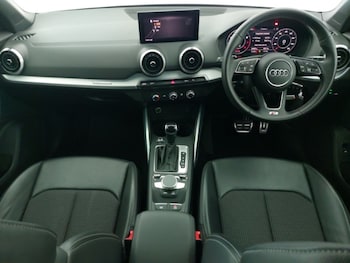 Used Audi Q2 2022 for sale - 75750795: Photo