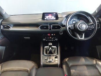 Used Mazda CX-5 2019 for sale - 78853507: Photo
