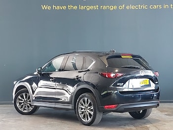 Used Mazda CX-5 2019 for sale - 78853507: Photo