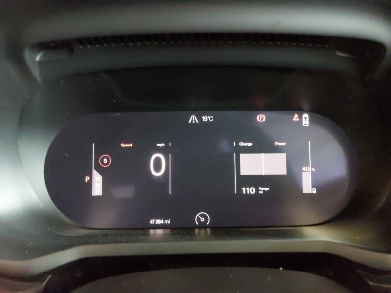 Used Polestar Polestar 2 2022 for sale - 76897388: Photo 17