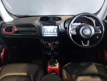 Used Jeep Renegade 2019 for sale - 78559699: Photo