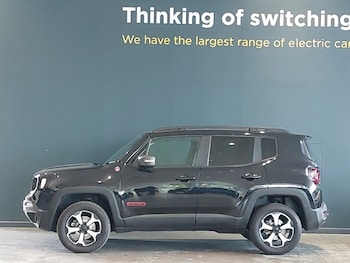 Used Jeep Renegade 2019 for sale - 78559699: Photo