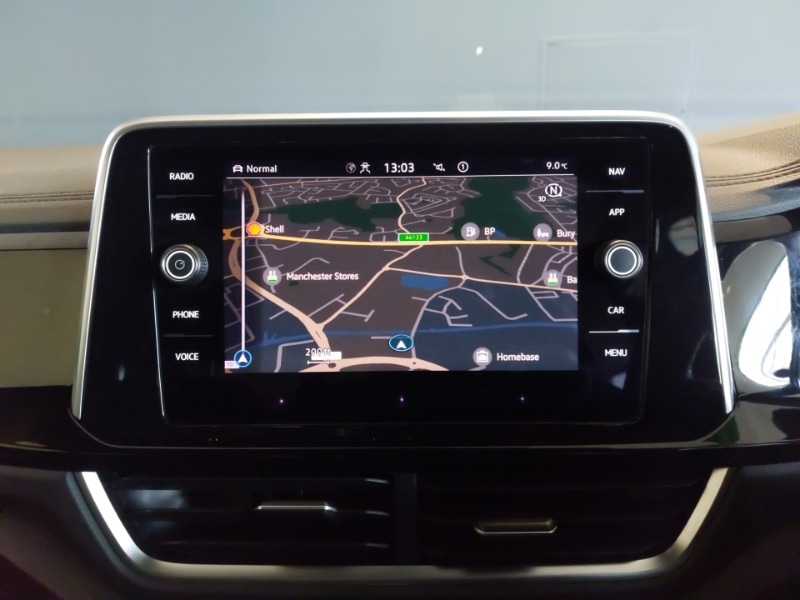 Used Volkswagen T-Roc 2023 for sale - 77702174: Photo 13