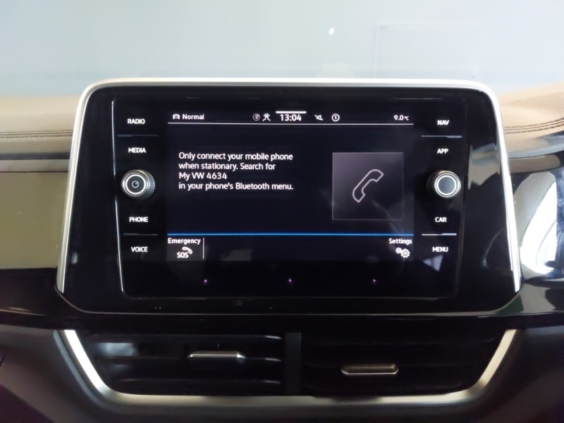 Used Volkswagen T-Roc 2023 for sale - 77702174: Photo 14