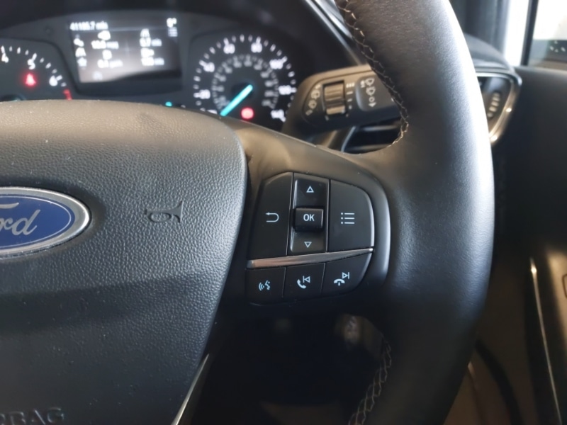 Used Ford Fiesta 2019 for sale - 77223428: Photo 11